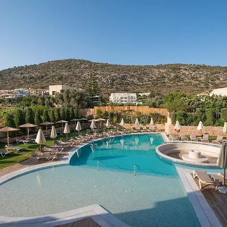 Cactus Royal & Adults Only 5*