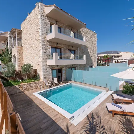 Cactus Royal & Adults Only 5* Stalida