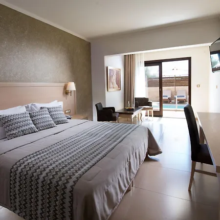 Cactus Royal & Adults Only 5* Stalida