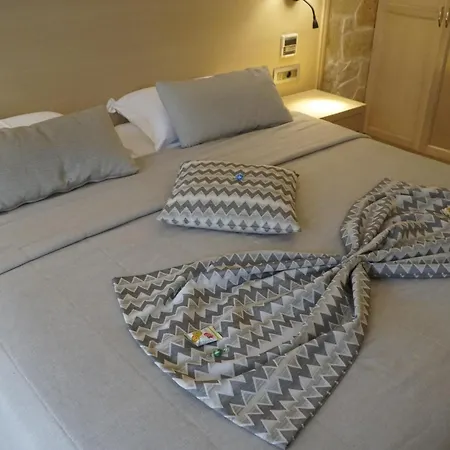 Cactus Royal & Adults Only 5* Stalida