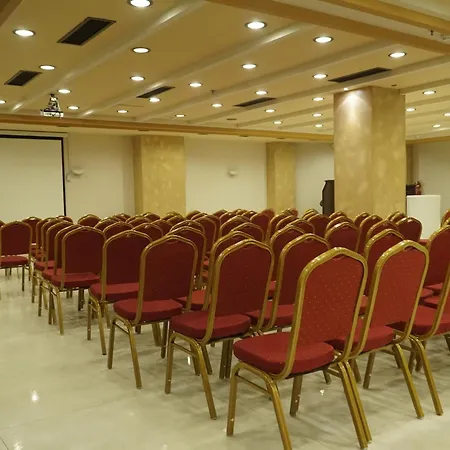Cactus Royal & Adults Only 5* Stalida