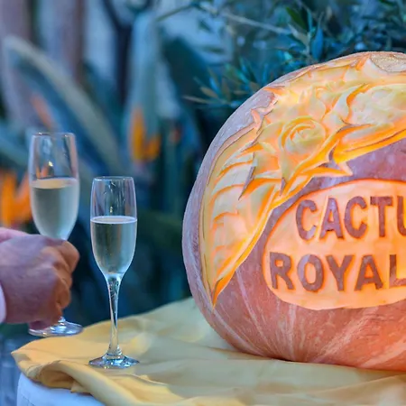 Cactus Royal & Adults Only 호텔 5*