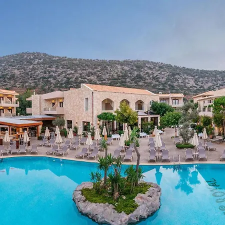 Cactus Royal & Adults Only 5*