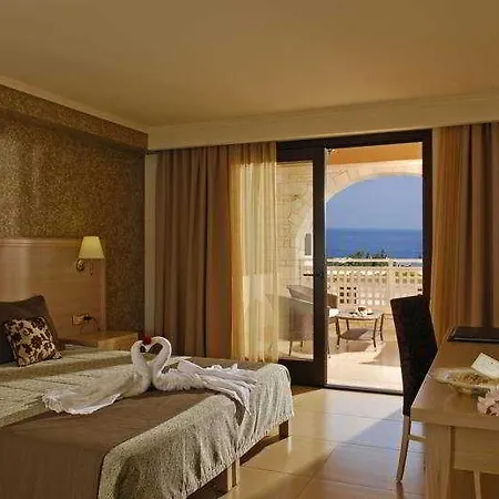 Cactus Royal & Adults Only 5* Stalida