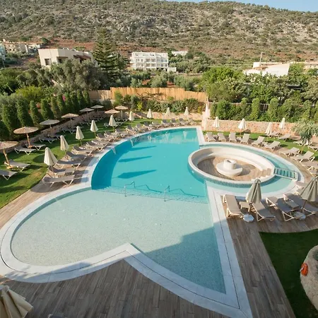 Cactus Royal & Adults Only 5*