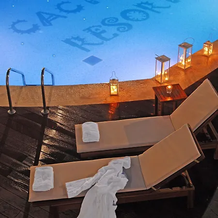 호텔 Cactus Royal & Adults Only 5*