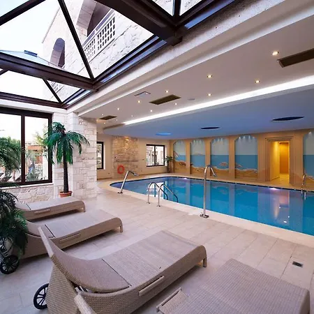 호텔 Cactus Royal & Adults Only 5*