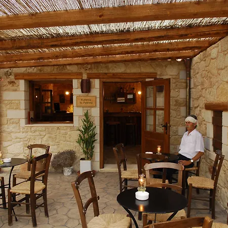 Cactus Royal & Adults Only Stalida