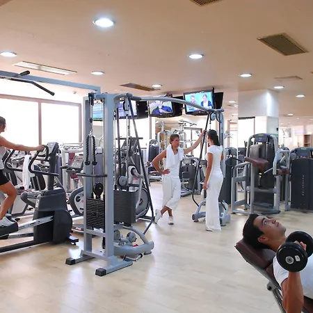 Cactus Royal & Adults Only 5* Stalida