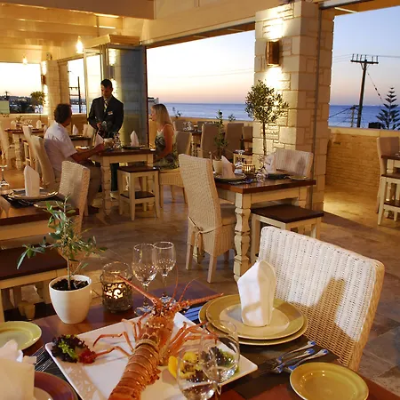Cactus Royal & Adults Only 5* Stalida