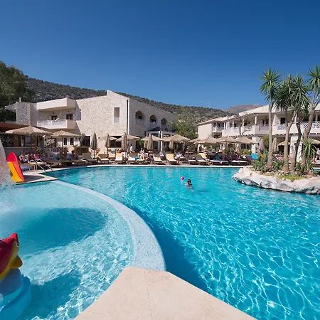 Cactus Royal & Adults Only 5*